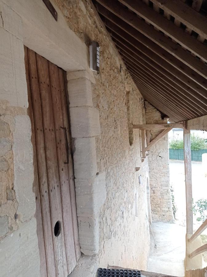 Maris Domus Pres Des Plages Du Debarquement บาเยอ ภายนอก รูปภาพ